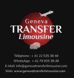 Geneva Transfer I Book Online Your Geneva Transfer – Image 7