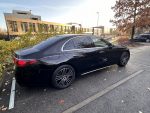 Taxi Gstaad - Geneva Airport